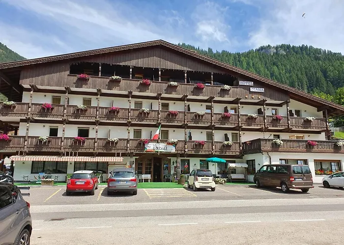 Hotel wellness ad Alpe di Siusi: le migliori opzioni per una vacanza rigenerante