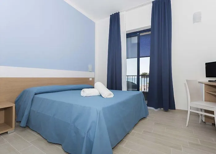 Calane Family Hotel Village a Castellaneta Marina, Puglia: Una scelta ideale per una vacanza in famiglia