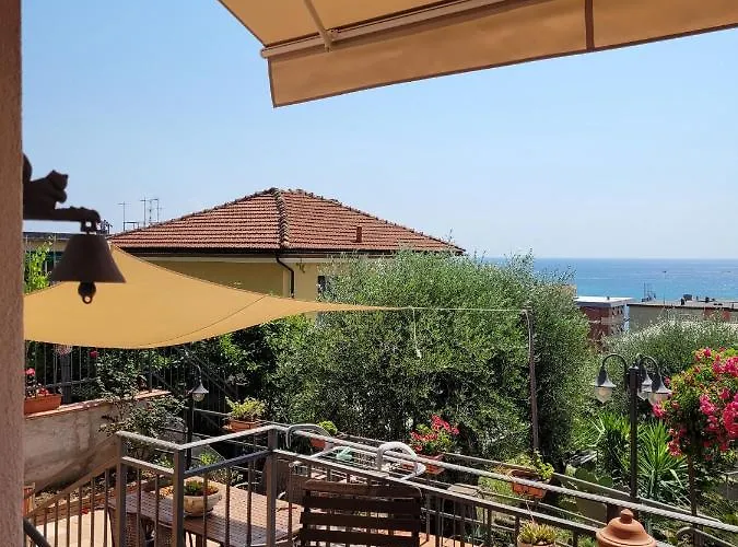 Hotel Riviera Varigotti: la soluzione ideale per il tuo soggiorno a Varigotti