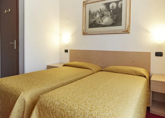 Scopri i migliori hotel a Mogliano Veneto
