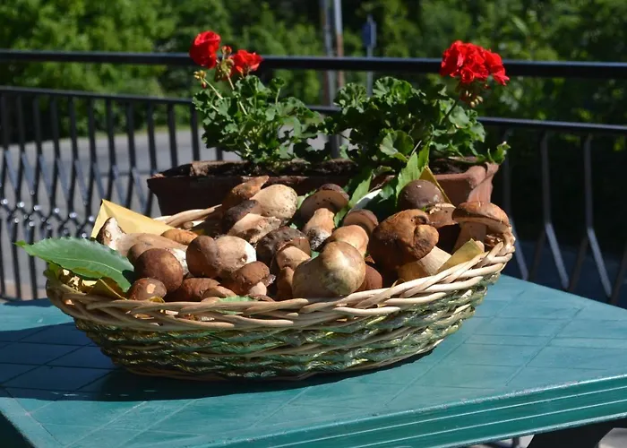 Miglior Hotel a Prezzi Convenienti a Sestola