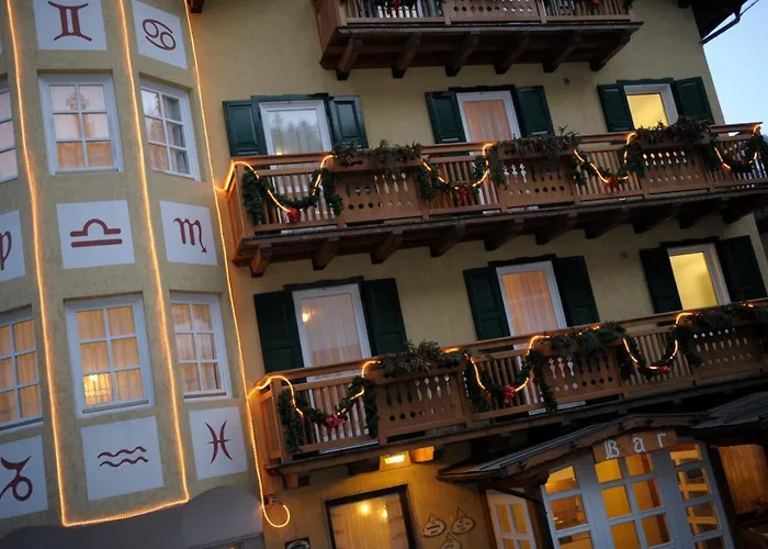 Hotel Biancaneve Peio: la tua oasi di relax nelle Dolomiti