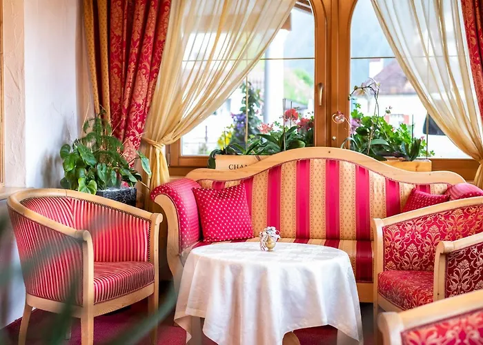 Migliori Hotel Wellness a Selva di Val Gardena