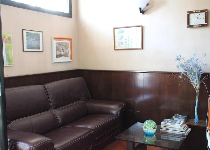 Eccellenti Hotel a Casalecchio Di Reno