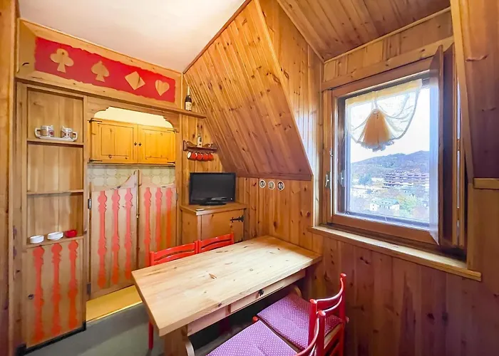 Top hotel per vacanze sulla neve a Terminillo