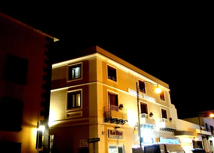 Hotel a Pompei economici: Guida definitiva per trovare la soluzione alloggio più conveniente