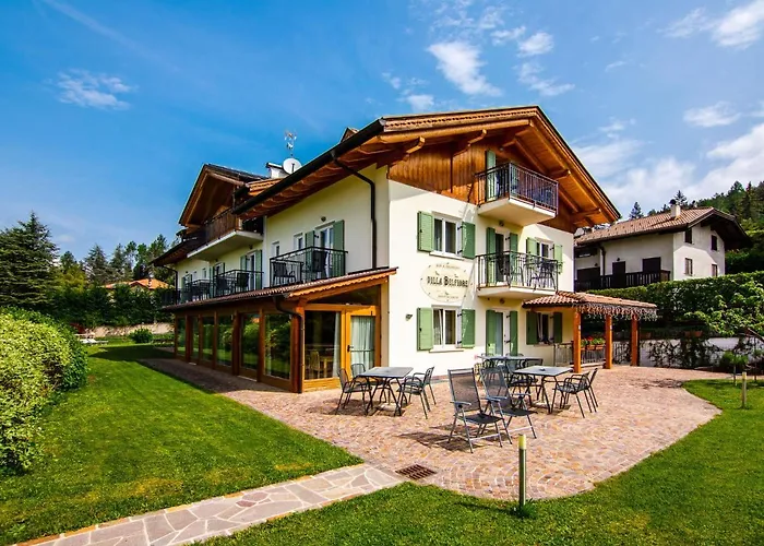 Hotel Stella delle Alpi: la scelta perfetta per il tuo soggiorno a Ronzone