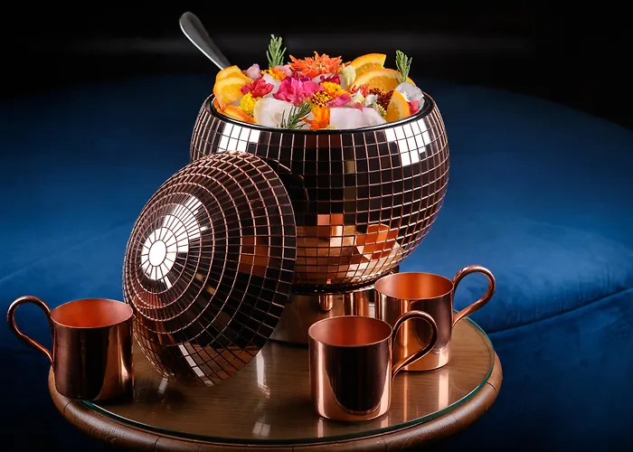 Best 5-Star Hotels on the Iconic Las Vegas Strip