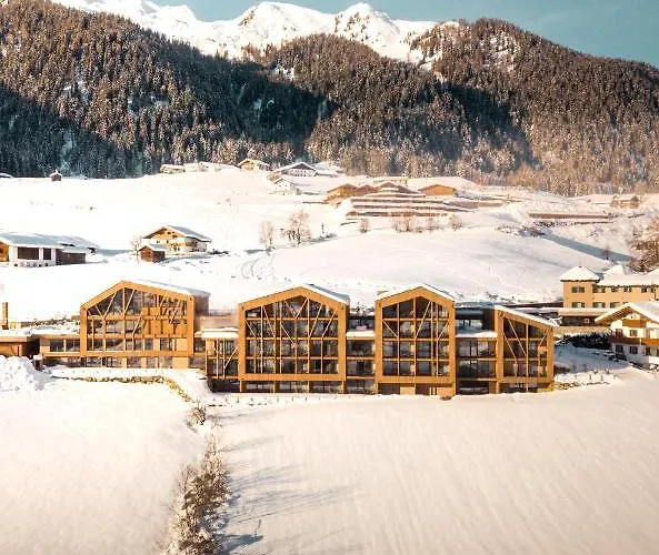 Migliori Hotel con Spa a Val Ridanna