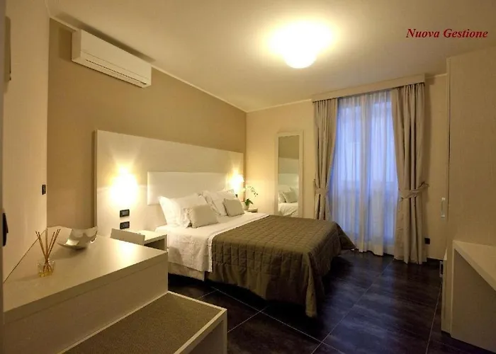 Hotel Settimo Torinese vicino autostrada: Scopri le migliori opzioni di alloggio
