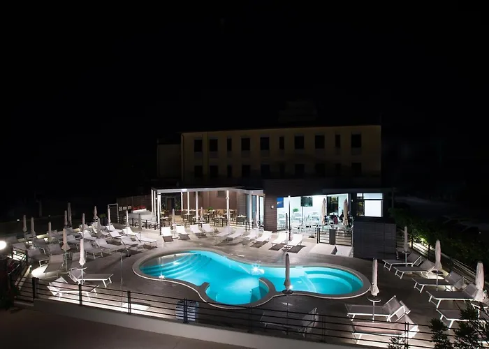 Hotel Torgiano Umbria - Le migliori opzioni di alloggio a Torgiano