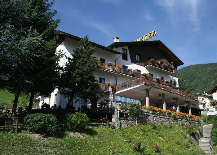 Hotel Valle Cogne: Le migliori sistemazioni per una vacanza a Cogne