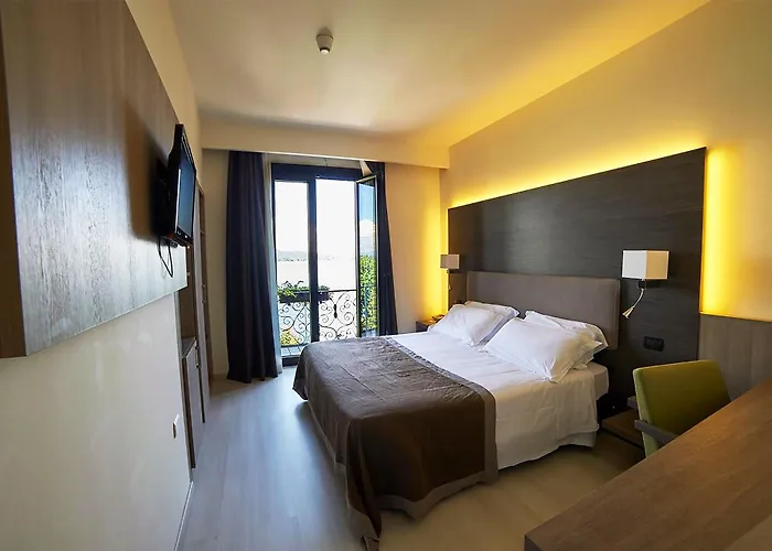Hotel Sesto Calende Lago Maggiore: Le migliori opzioni per il tuo soggiorno