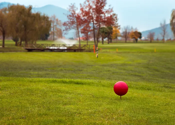 Miglior Hotel Termale a Galzignano Terme Padova