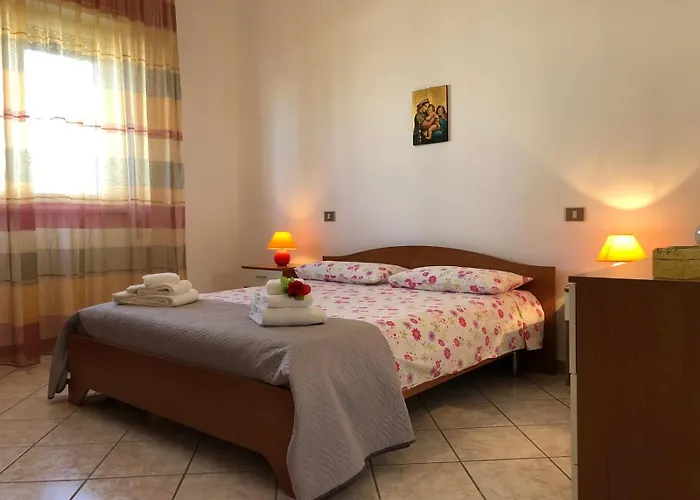 Top Hotel a Torre Vado per una Vacanza Memorabile