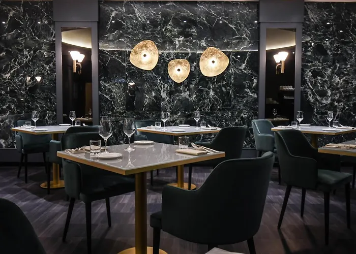 Migliori hotel con vasca idromassaggio a Milano