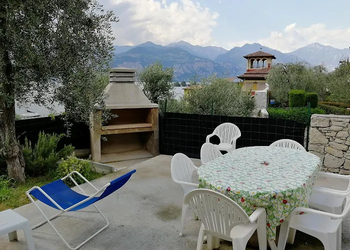 L'Hotel Mezzolago, Gioiello di LEDRO