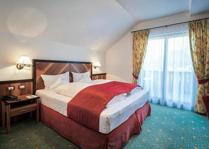 Alloggi Top ad Auronzo di Cadore nelle Dolomiti