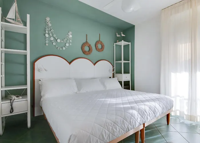 Recensioni Hotel Roxy Pinarella