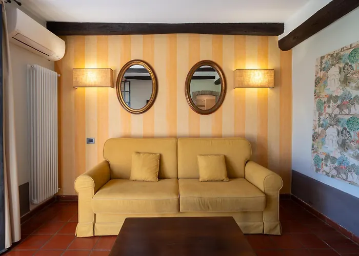 Superba Sistemazione a Poggibonsi, Cuore della Toscana