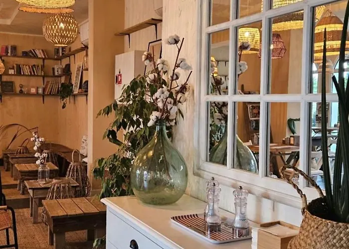 Alloggio Eccellente a Lido Adriano