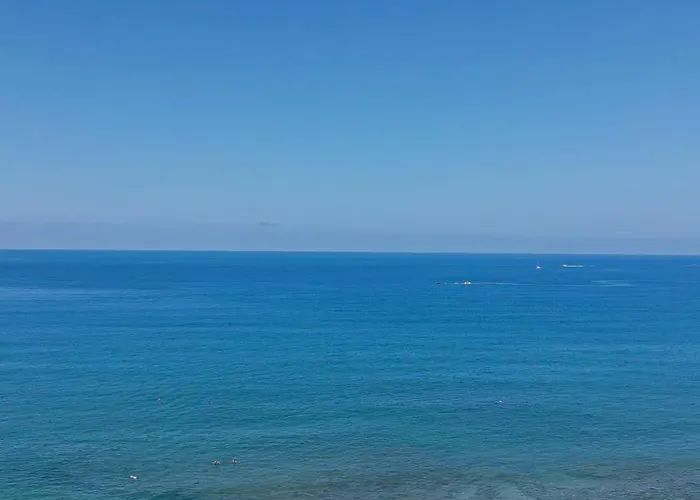 Miglior Hotel a Camerota