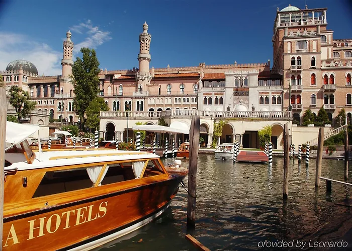 Hotel Helvetia Venezia Lido: Scopri le Opzioni di Alloggio sull'Isola di Lido di Venezia
