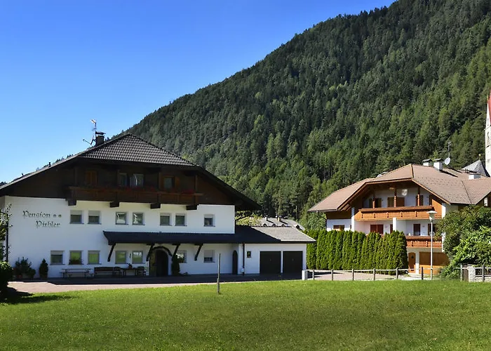 Hotel a Chienes Val Pusteria: Scopri le migliori soluzioni di alloggio