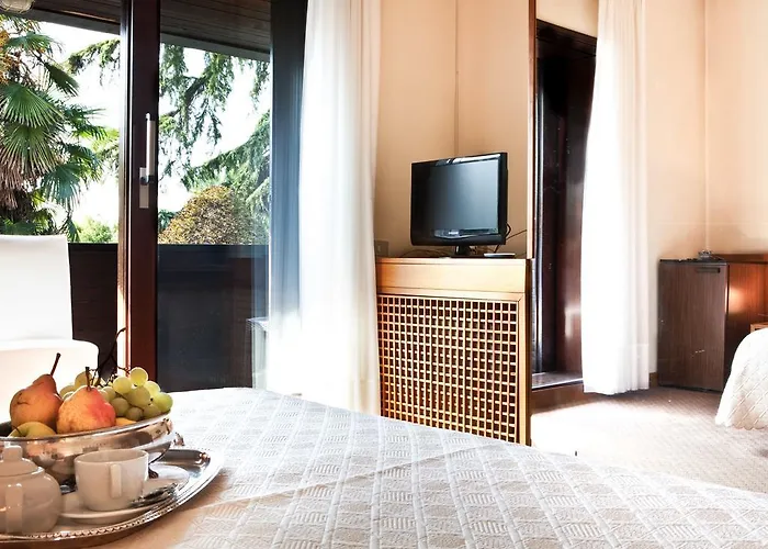 Hotel economici vicino a Cittadella Bed & Breakfast: le soluzioni perfette per un soggiorno comodo ed economico