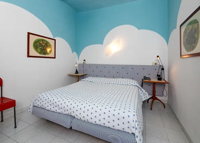 Hotel a Pontedera e dintorni: La tua scelta ideale per un soggiorno indimenticabile