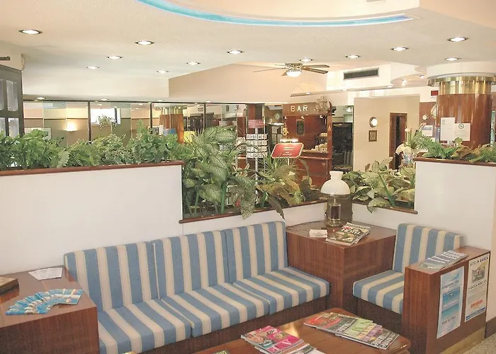 Eccellenti Hotel di Portoferraio per una Vacanza Memorabile