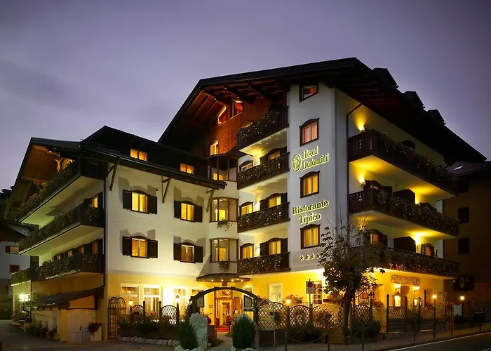 Hotel Siusi Sciliar: il miglior alloggio per la tua vacanza a Siusi
