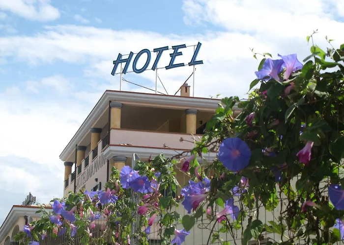 Hotel Le Palme Sardegna Orosei: Il perfetto rifugio nella splendida località di Orosei