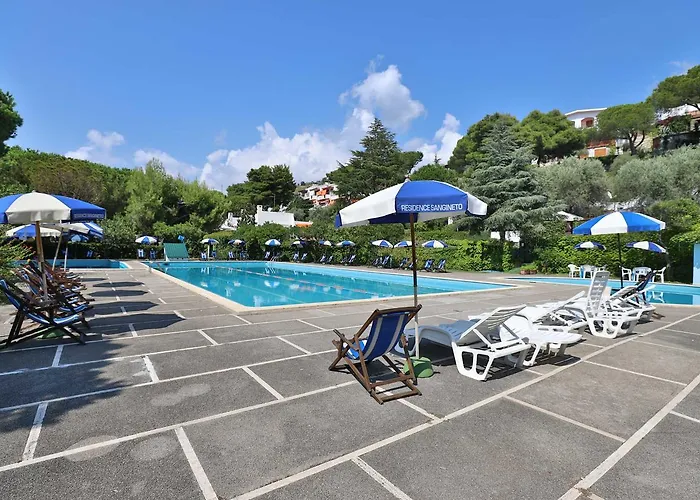 Prenota il tuo soggiorno all'Hotel Sangineto Cosenza in Italia