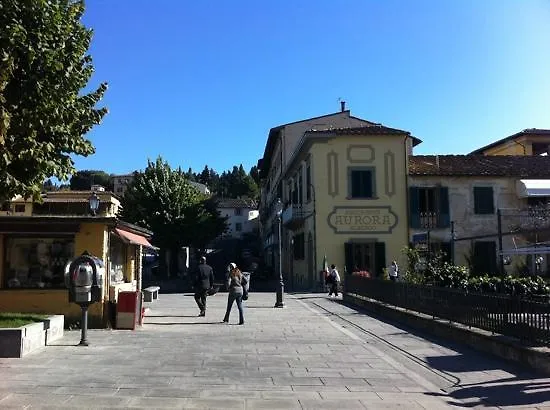 Hotel in Calenzano: Le migliori opzioni di alloggio a Calenzano, Italia