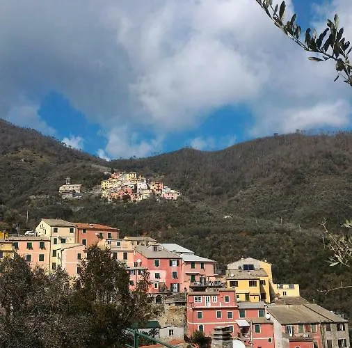 Scopri le Offerte Hotel Monterosso al Mare per una Vacanza Indimenticabile