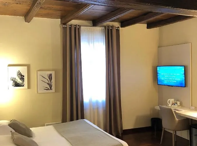 Hotel Saluzzo: Trova il tuo alloggio ideale a Saluzzo