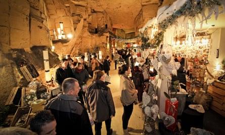 Babbo Natale fa shopping qui: 10 mercatini di Natale più belli d'Europa