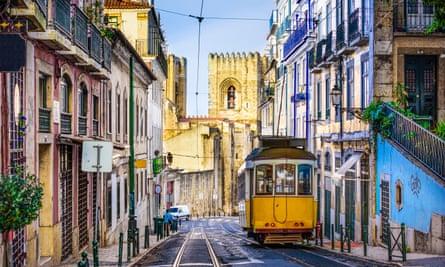 Guida alla città di Lisbona: cosa vedere e i migliori bar, ristoranti e hotel
