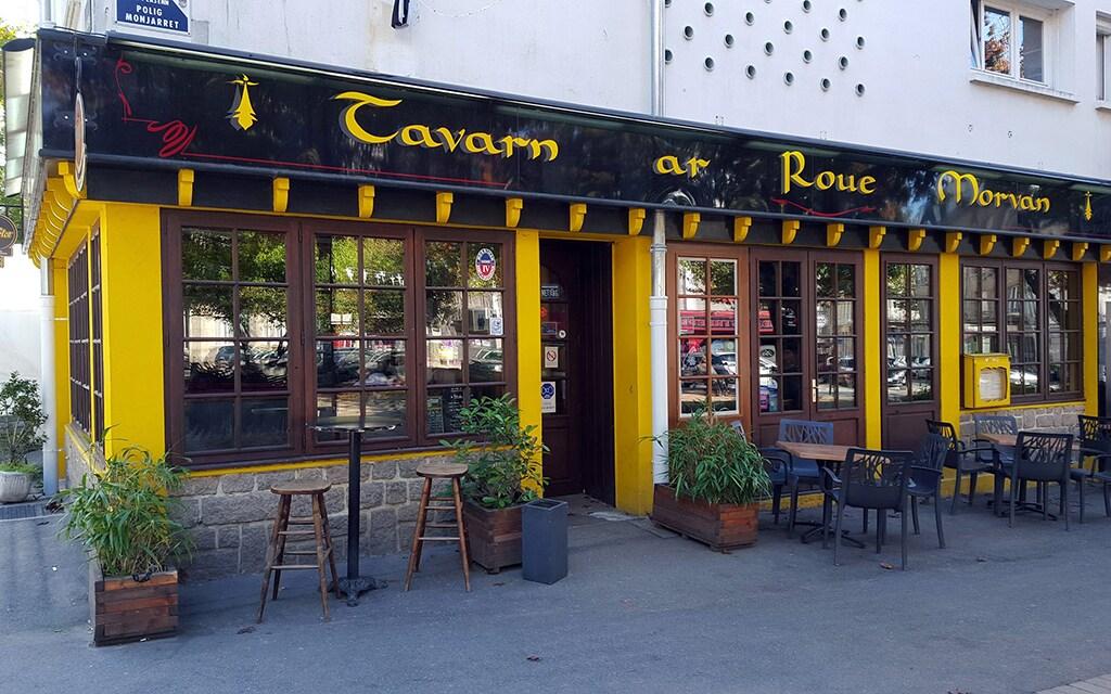 Dove mangiare in Bretagna, dagli chateaux stellati alle tradizionali taverne bretoni